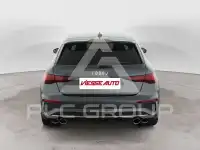 2024 Audi S3