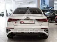 2024 Audi S3