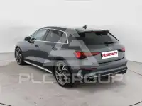 2024 Audi S3