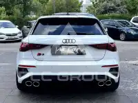 2024 Audi S3