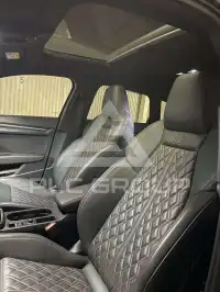 2024 Audi S3