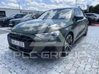 2024 Audi S3