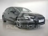 2024 Audi S3