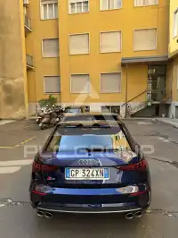 2024 Audi S3