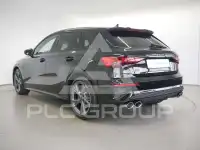 2024 Audi S3