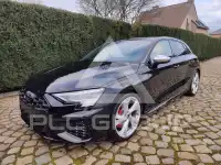 2024 Audi S3