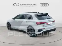 2024 Audi S3