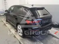 2024 Audi S3