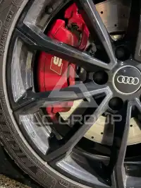 2024 Audi S3