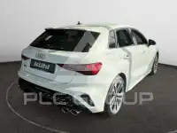 2024 Audi S3