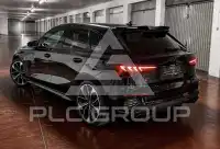 2024 Audi S3