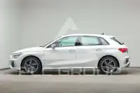 2024 Audi S3