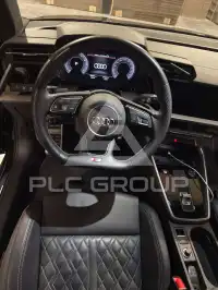 2024 Audi S3