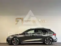 2024 Audi S3