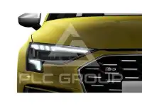 2024 Audi S3