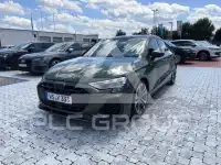 2024 Audi S3