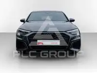 2024 Audi S3