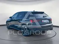 2024 Audi S3