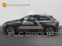 2024 Audi S3