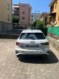 2024 Audi S3