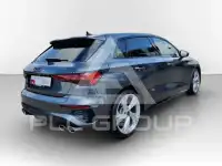2024 Audi S3