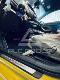 2024 Audi S3