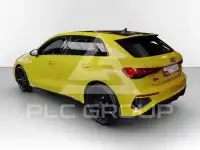 2024 Audi S3