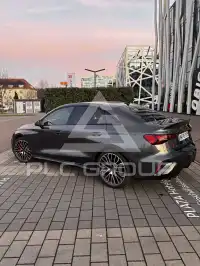 2024 Audi S3