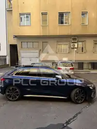 2024 Audi S3
