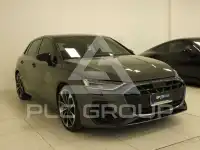 2024 Audi S3