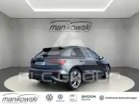 2024 Audi S3
