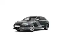 2024 Audi S3