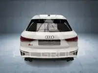 2024 Audi S3