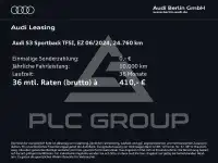 2024 Audi S3