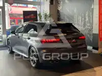 2024 Audi S3