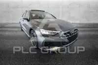 2024 Audi S3