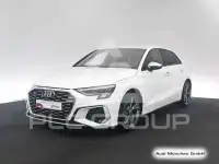 2024 Audi S3
