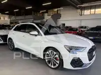 2024 Audi S3