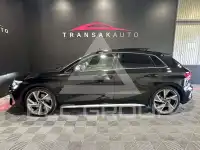 2024 Audi S3