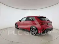2024 Audi S3