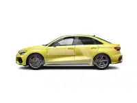 2024 Audi S3