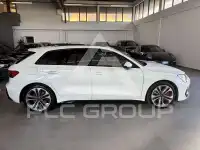 2024 Audi S3