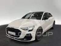 2024 Audi S3
