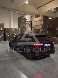 2024 Audi S3