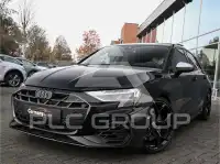 2024 Audi S3