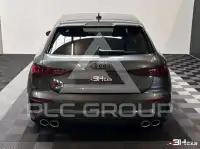 2024 Audi S3