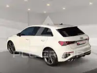 2024 Audi S3