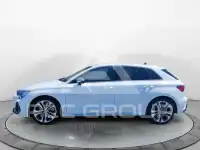 2024 Audi S3
