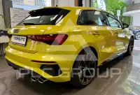 2024 Audi S3