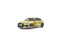 2024 Audi S3